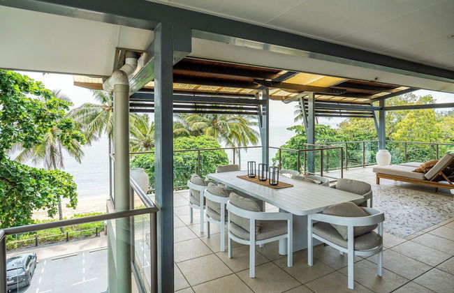 Sea Point On Trinity Beach - Foto 59