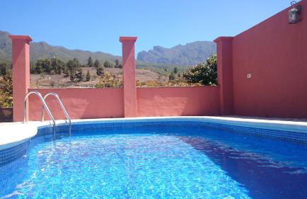 Casitas La Montañita - Foto 63