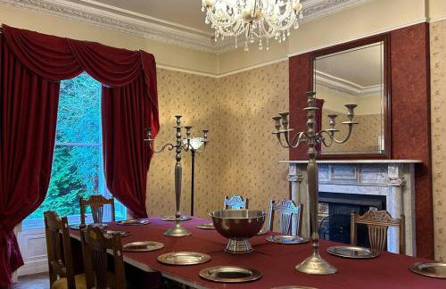 Annsborough House Castlewellan - Foto 29
