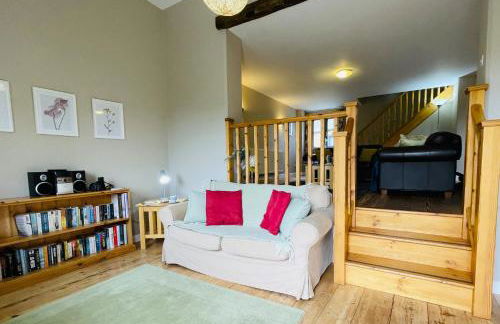 North Mere Rural Cottages - Foto 43