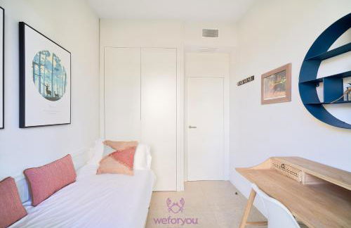 weforyou Las Nereidas de Los Álamos 3 bedrooms and PARKING - Foto 31