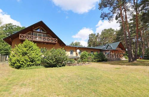 Ferienwohnung Amsel - Foto 18