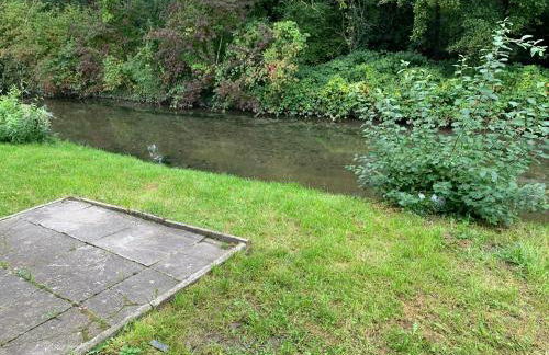 Ferienwohnung an der Erms - Foto 14