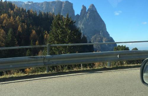 Appartamento Alpe di Siusi - Foto 61