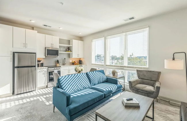 Forge at Raleigh Iron Works - Foto 28