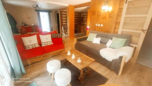 L'appartement du chalet - Foto 4