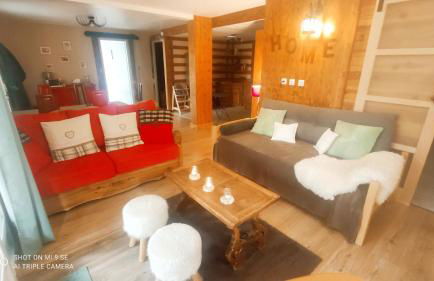 L'appartement du chalet - Foto 4