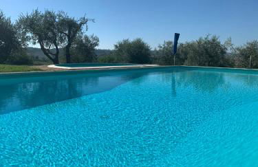 Luxury Serviced Cottage in a Historical Chianti Borgo - Foto 48