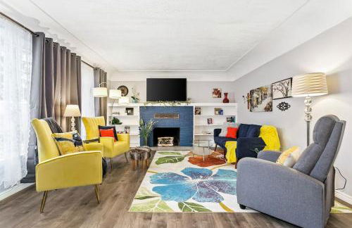 CUTE Remodeled Midcentury Cottage on Boise Bench - Photo 1