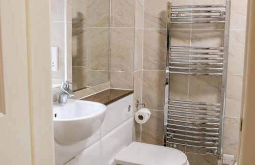 The Threshing Floor at Tennant Barn - Foto 9