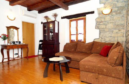 Apartments with WiFi Groznjan, Central Istria - Sredisnja Istra - 7038 - Foto 16