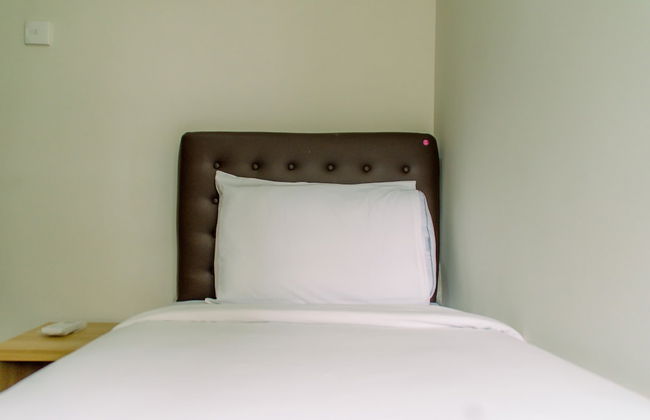 Simple And Comfortable 3Br At Asatti Apartment - Foto 5