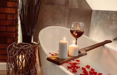 Chata Natura - Foto 20