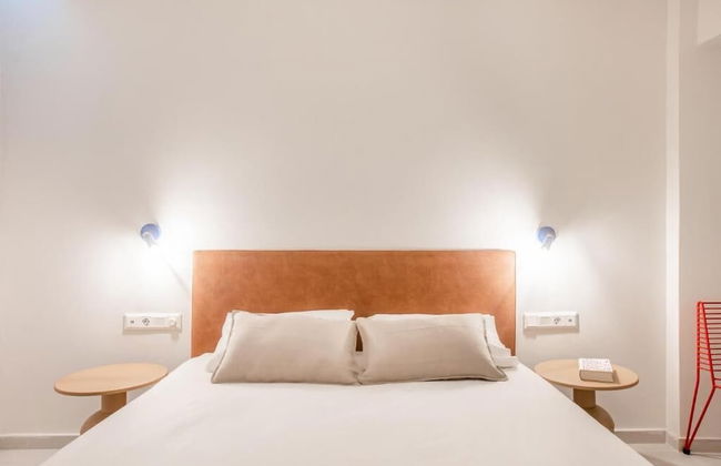 Olala Kallithea Apartments - Foto 10