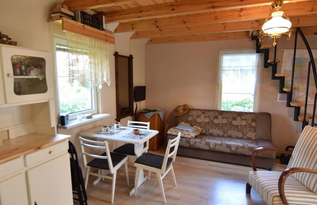 Holiday Home Near Lake Mausz With Sauna - Foto 19