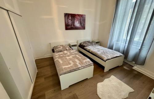 Modern apartment in Solingen with perfect connections - Foto 3