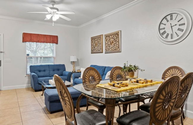 Cozy 3bdr House Near Disney 7107 - Photo 34