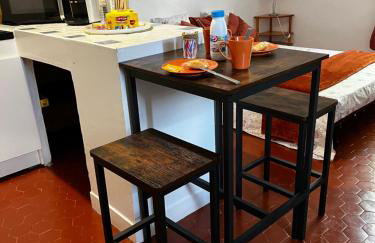 Au coeur du village provençal - Foto 2