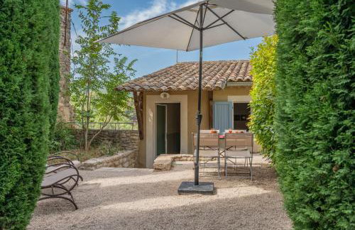 L'Adjudant Apartment in the heart of Bonnieux - Foto 14