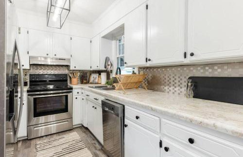 Sidney Springs Cottage - Foto 16