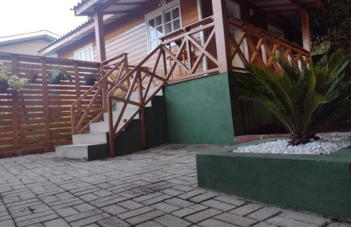 Chalé D´Roos III - Foto 14