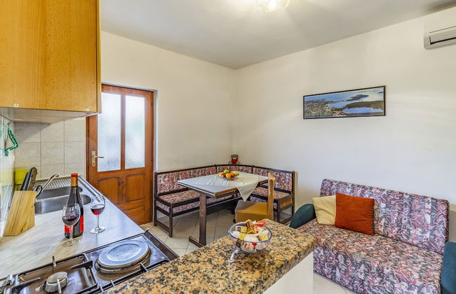 Apartments Lorencin Milka - Foto 47