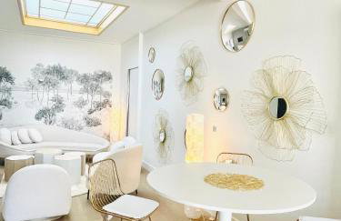 Hyper center Sauna air conditionner - Foto 3