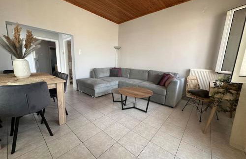 Aegean Grey Horizon House - Foto 4