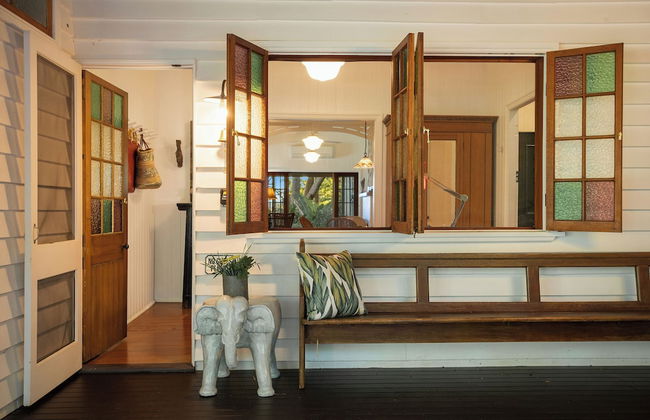 The Verandah House - Foto 20