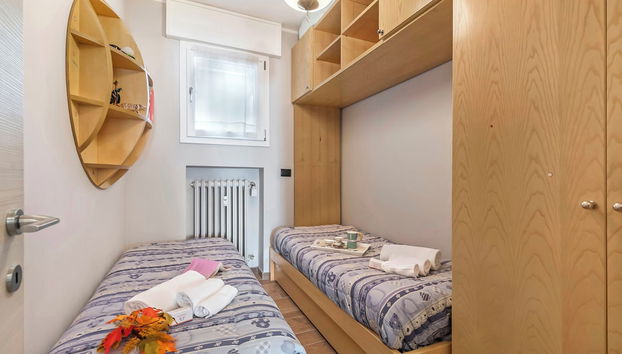 Appartamento Il Palazzo - Foto 3, Zimmer