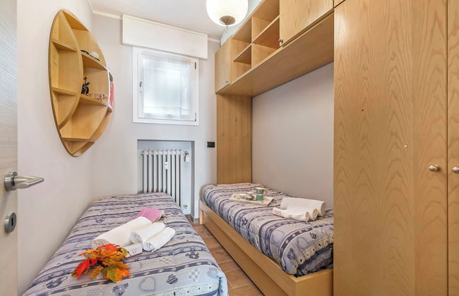 Appartamento Il Palazzo - Foto 3