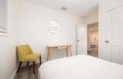 Central Location Balboa Park Villa - Foto 22