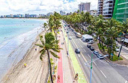 JTR-Condominio a Beira Mar - Foto 69