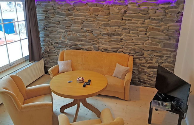 Adorable Aparment in Wildemann With Parking - Foto 20