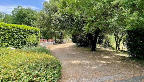 Estate with pool on 2 hectares in Balazuc - Foto 4