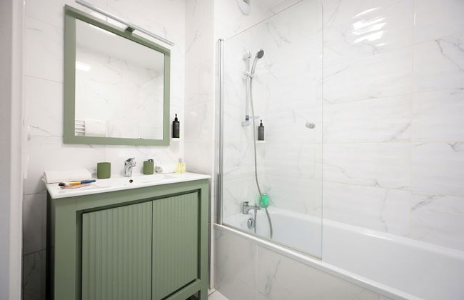 Nemea Appart Hotel Les Hauts de Milady Biarritz - Foto 67