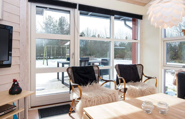 6 Person Holiday Home in Vemb-by Traum - Foto 19