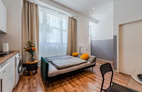 Spacious, central 3 room flat with gym & play area - Foto 32