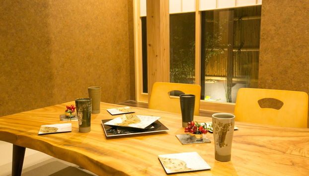 Hosta Toji Sakura - Foto 5, Zona de estar