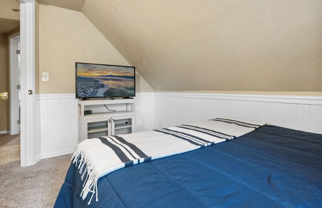 Maple Lane Lodge - Foto 3