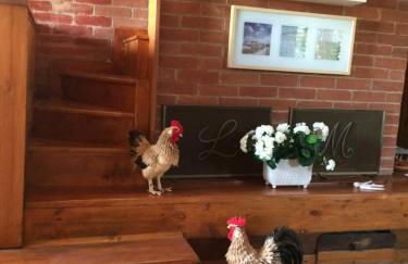 Cottage Leisure - Photo 7