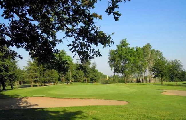 Agriturismo La Margherita - Golf Girasoli - Photo 29