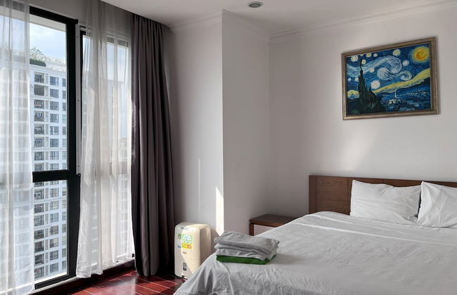 Mai-homestay Royal City 3 bedrooms - Foto 4