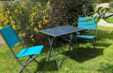 Abri du pêcheur - Foto 25