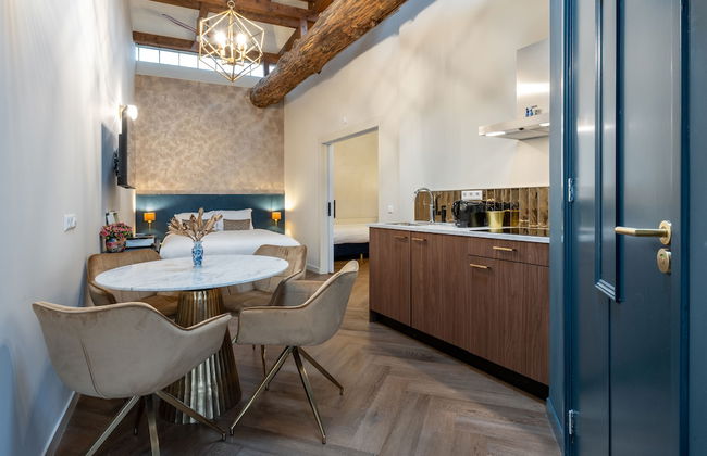 Grapèlli Boutique Hotel - Foto 13