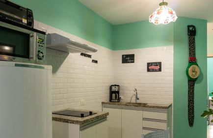 Duplex charmoso - Ótima localização - Foto 18