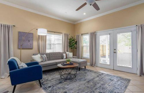 Large 3 bedroom with King Bed - Foto 1