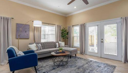 Large 3 bedroom with King Bed - Foto 1