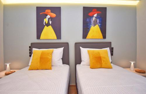 Villa Sokratis Mountain View in Porti - Photo 32