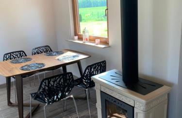 Domek wypoczynkowy Letnisko Sosenkowo - Foto 8